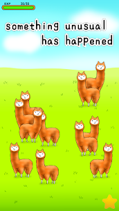 Alpaca Evolution For PC installation