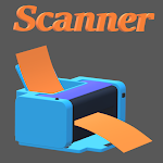 Cover Image of ダウンロード CamScanner PDF Free Scanner  APK