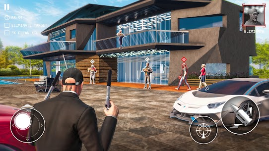 Sniper Shooting – Sniper Games 3