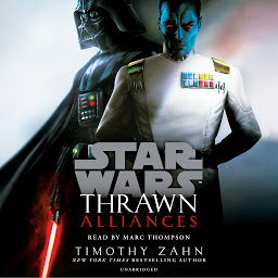 Ikonas attēls “Thrawn: Alliances (Star Wars)”