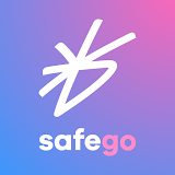 BrightSafe On The Go icon