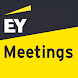 EY Meetings - Androidアプリ