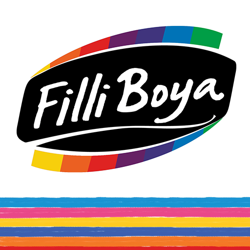 Filli Boya Paint Colors logo
