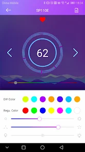 LED Hue - Apps on Google Play