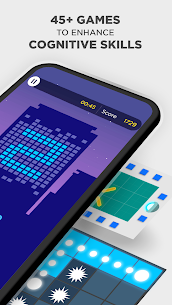 Peak – Brain Games & Training v4.26.4 MOD APK 2