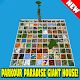 Parkour Paradise Giant House for MCPE