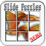 Slide Puzzles icon