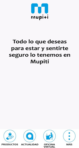 MUPITI Screen 3