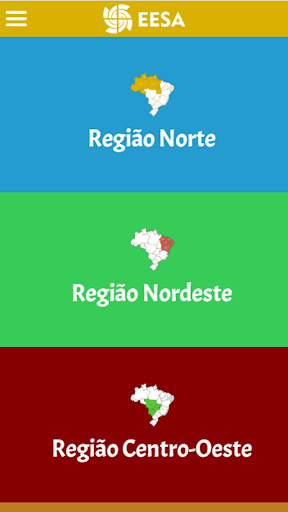 EESA - Escola de Evangelização Screen 3