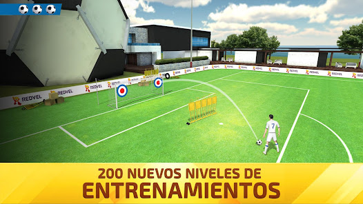Captura 15 Soccer Star 23 Top Leagues android