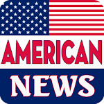 Cover Image of Download American News  APK