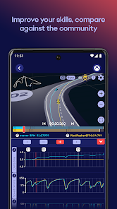 Screenshot 13 EA Racenet android