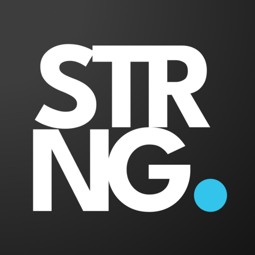 STRNG 3.0.20 Icon