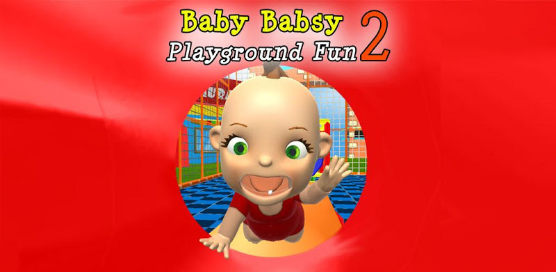 Baby-Babsy - Lekeplass Fun 2