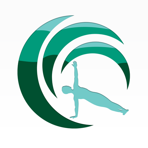 SeaFit Studio logo