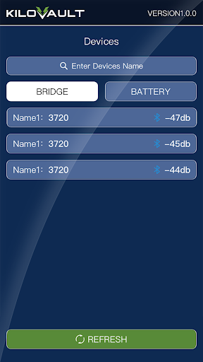 KiloVault iT Screen 2