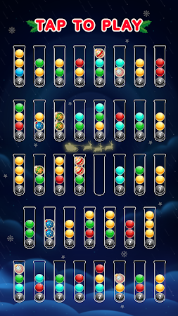 Game screenshot Ball Sort: Color Sorting Games mod apk