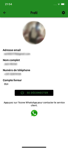 ECP - Emballez Cest prêt ! Screen 2