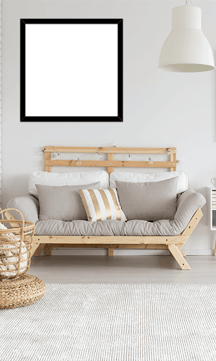 Classic Photo Frames Screen 2