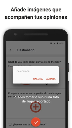 Ya dijiste Screen 3