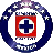 aHome Cruz Azul Theme icon