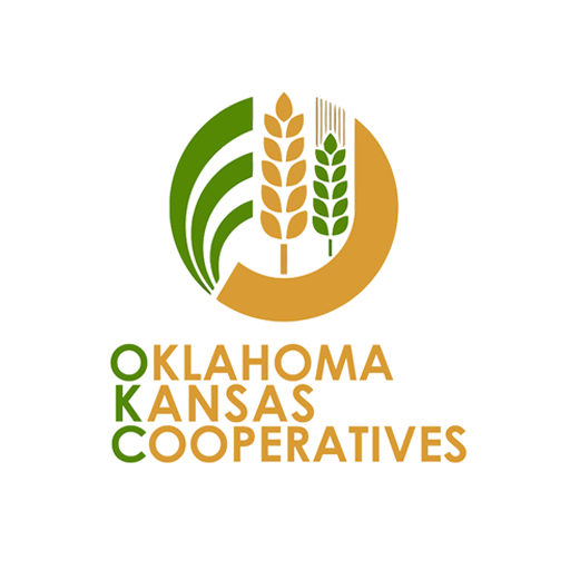 Oklahoma Kansas Cooperatives logo