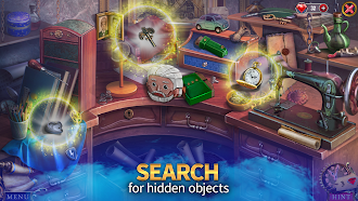 Game screenshot Secrets of the Nutcracker F2P apk download