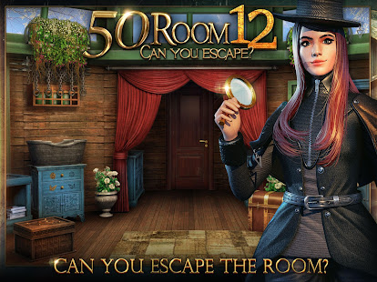 Can you escape the 100 room XII 2 APK screenshots 8