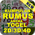 Cara Software Ramalan 4d Dengan Tepat