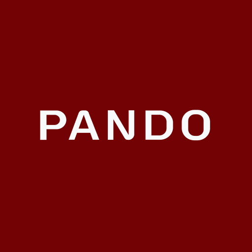 Pando GO