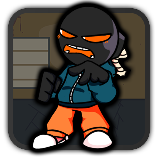 friday night Mod Fun Sized Whitty Dance generator