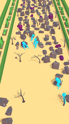 StoneMaster - Screenshot 4