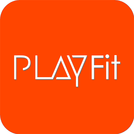 PLAYFIT - IoT Wearables logo