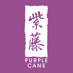 صورة رمز Purple Cane