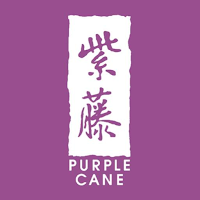 Purple Cane