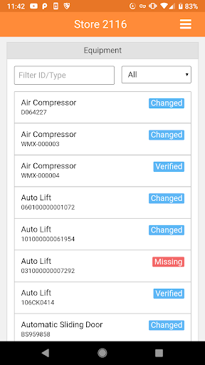 WMX Screenshot 2 - AppWisp.com