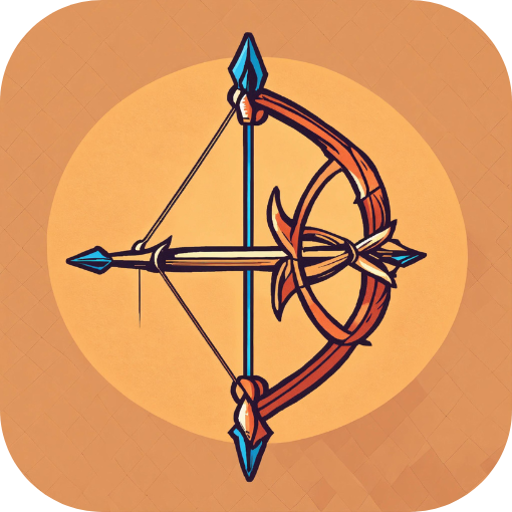 Arrow Quest: Bow Master logo