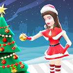 Cover Image of Unduh Christmas tree Decoration 0.1 APK