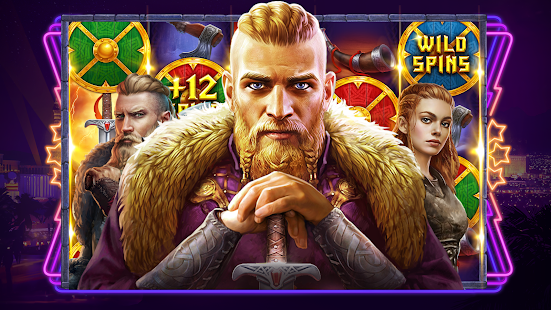Gambino Slots: Online Casino Slot Machines 5.30.1 screenshots 6