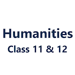 Cover Image of डाउनलोड मानविकी / कला कक्षा 11 और कक्षा 12 सीबीएसई एनसीईआरटी ऐप 3.2.0_humanities APK