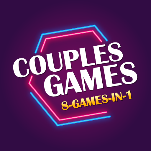 Couples Games 3.3.0 Icon