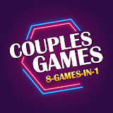 Couples Games icon
