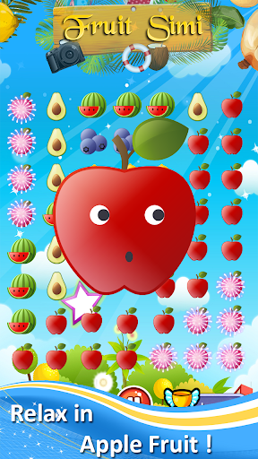 Fruit Simi - Same Fruit