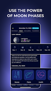Nebula: Astrologie & Horoscope