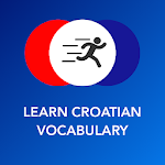 Cover Image of Unduh Learn Croatian Vocabulary | Verbs, Words & Phrases 2.5.7 APK