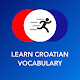 Impara Vocaboli, Verbi, Parole e Frasi in croato Scarica su Windows
