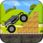 Cover Image of Download Afghan Truck 1.0 APK
