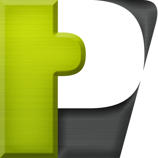 Paulus Immo logo