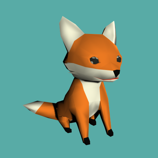 LITE Fox songs Violin Vol. 1 logo