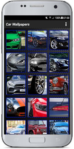CAR WALLPAPERS Screen 3